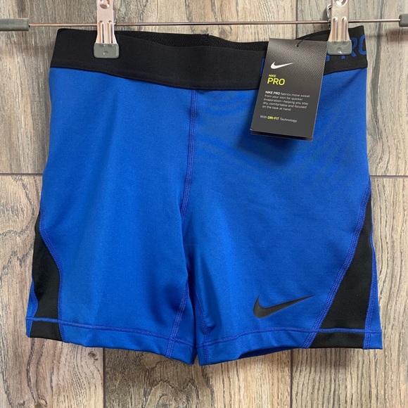 Nike Other - Nike Dri-Fit Training Shorts